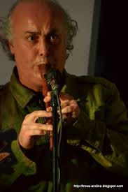 Trova Andina: Los Jaivas en Argentina (II)