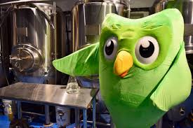 You can redesign the color and style to make your own plush, contact us now! Duolingo On Twitter Ever Had The Feeling You Get Better At Languages When You Re Drinking It S Not Just You It S Science Introducing Brewolingo Https T Co Axqdammic0 Https T Co Ds6ktbqd1c