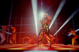 Nahrávejte, sdílejte a stahujte zdarma. Kylie Minogue Performs Real Groove Slow On Infinite Disco Pm Studio World Wide Music News