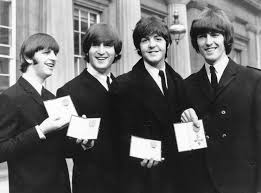 The beatles , formerly called the quarrymen or the silver beatles , byname fab four , british musical quartet and a global cynosure for the hopes and dreams of a generation that came of age in the 1960s. Yes Virginia The Beatles Were The Greatest Band Ever Iowa Public Radio