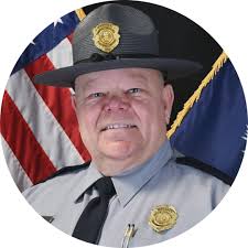 Remembering Patrolman Kenneth R. Nally, Jefferson County Police Department,  Kentucky