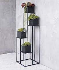 Plant Stands 4 Modern Plant Stand Flower Stands Interior Plants