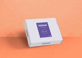 Free Gorgeous Box Packaging Mockup Zippypixels Free Packaging Mockup Free Boxes Packaging Mockup