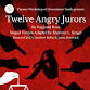 Twelve Angry Jurors event image