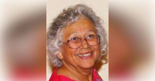 Obituary information for Mary Alice Garza