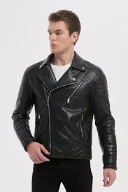 Image result for veste noire