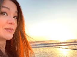 Marking another dance around the sun with a new day and a new sunrise. The  top level lesson of the year: Through life's trials and tribulations, like  the sun, know you will