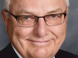 Dale Linsenmeyer Obituary (1939