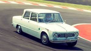 Image result for Ivory 1963 Alfa-Romeo