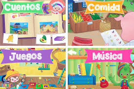 Now you can learn to speak spanish with this list of the best spanish learning apps. Three Free Spanish Apps For Kids Multicultural Kid Blogs