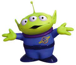 Little green crafts diy toys and games. Little Green Men Kingdom Hearts Wiki Fandom