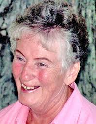 Carolyn Perry Obituary