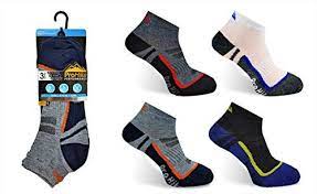 12 Pair Mens Multi Coloured Breathable Quick Dry Trainer Https Www Amazon Co Uk Dp B07vr1whgl Ref Cm Sw R Pi Dp U X Oe1qd Mens Socks Multi Color Trainers