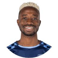 Augustine Williams (Pittsburgh Riverhounds)