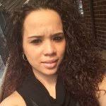 Alicia Nims's Instagram, Twitter & Facebook