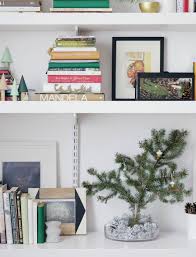 Tell me in the comments. Last Minute Holiday Decorating Ideas For The Truly Lazy Apartment Therapy