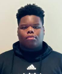 Omari Allen, East Carolina, Offensive Line