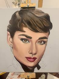 just wanted to show a painting in progress!