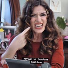 what do you guys think about this? seems kinda sketchy to me🤨