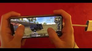 Sevou Handcam Pubg Mobile Trick Shots World Records Baby Album