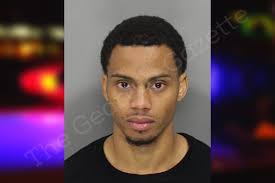 Djuan Smith — Cobb County Jail Bookings