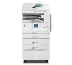 برنامج لاختبار مسار الورقة في الفيدر لمعرفة مكان الحشر ومعالجته. ØªØ¹Ø±ÙŠÙ Ø·Ø§Ø¨Ø¹Ø© Ricoh Aficio Mp 2000