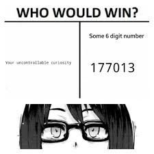 177013 Why? Soooo that ending what happened? : r/Animemes