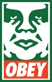 480 Obey ideas