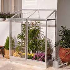 Serre Adossee Balcon Terrasse Polycarbonate Transparent 0 9m Serre Polycarbonate Maison Verte Serre Jardin
