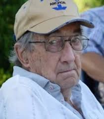 Harvey Montgomery Obituary