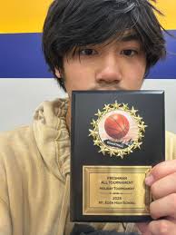 Exciting Moments from Mt. Eden High School Freshman Basketball Tournament  2025