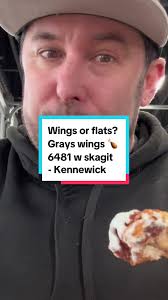 Chicken Wings Review Daryl