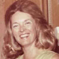 Viriginia Moody Obituary