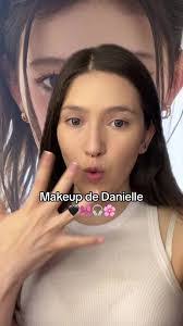 Dani Reach's Instagram, Twitter & Facebook