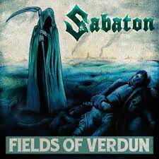 Помогите перевести fields of verdun. Sabaton Fields Of Verdun Lyrics Genius Lyrics