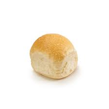 White Dinner Roll Bakers Delight