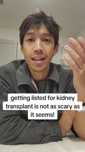 Kidney Awareness Robert Ivy