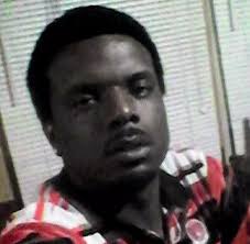 Jimmy Lee Bolding, age 34