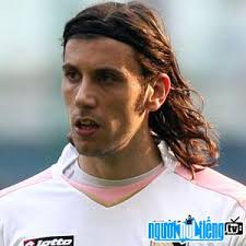 Cầu thủ bóng đá Chandler Hoffman