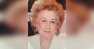Obituary information for Geraldine Paserchia