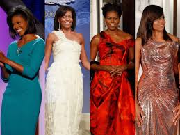 Meredith koop spent many years in the white house working with the former first lady on her wardrobe. Michelle Obama S Style Evolution