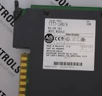 Allen-Bradley 1771-IAN Input Module 32-Point 85-138VAC