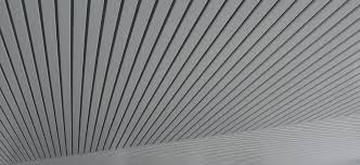 They are great for adding elegance to your space and can also cover any damaged ceilings or walls that you just cannot find anyone to restore at a reasonable price. Architectural Products Hunter Douglas Thailand Products Exterior Ceiling Panels Hunter Douglas