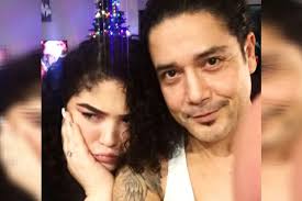 Chris perez's world seemed to collapse, on march 31, 1995, as his wife and singer for his tejano band los dinos, selena was murdered by the former president of her fan club, yolanda saldivar. Meet Cassie Perez Photos Of Chris Perez S Daughter With Venessa Villanueva Ecelebritymirror