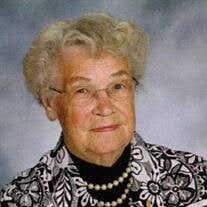 Martha Rene Hannah Obituary