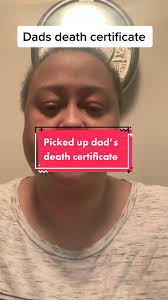 I asked to see dad’s body. Mom said she won’t be able to so that with me I  told her it was ok because I wanted to see him alone. #fypシ #foryou #fyp  #foryourpage #fypdongggggggg #dementia ...