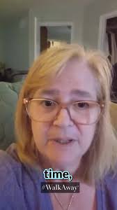 “I voted for Obama the first time but not the second…and when Trump came  along—even though I had never liked his personality—I liked what he stood  for.”, Who can relate to Teri Baldwin Auci’s ...