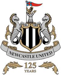 Check out the prints of newcastle united logo by ananords. Newcastle United The Badge