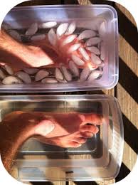 Image result for Contrast Bath