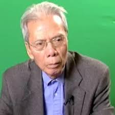 Oral History of Nguyen Chi Thien — Calisphere